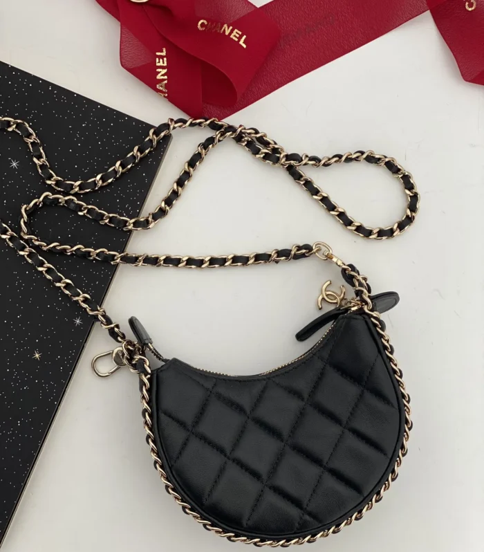 Crescent Bag Small