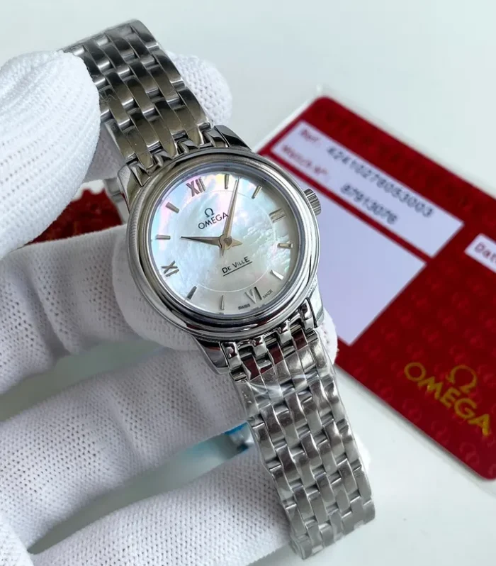 De Ville Ladies Watch