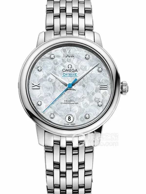 De Ville Orbis Ladies