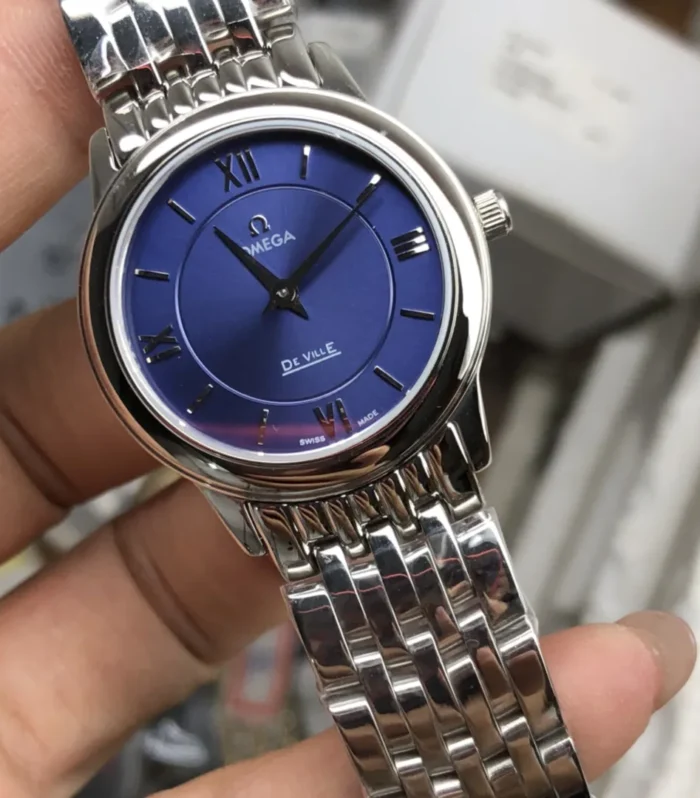 De Ville Quartz