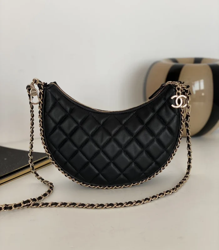 Crescent Bag Large