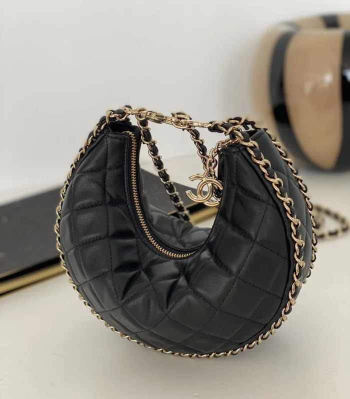 Crescent Bag Large