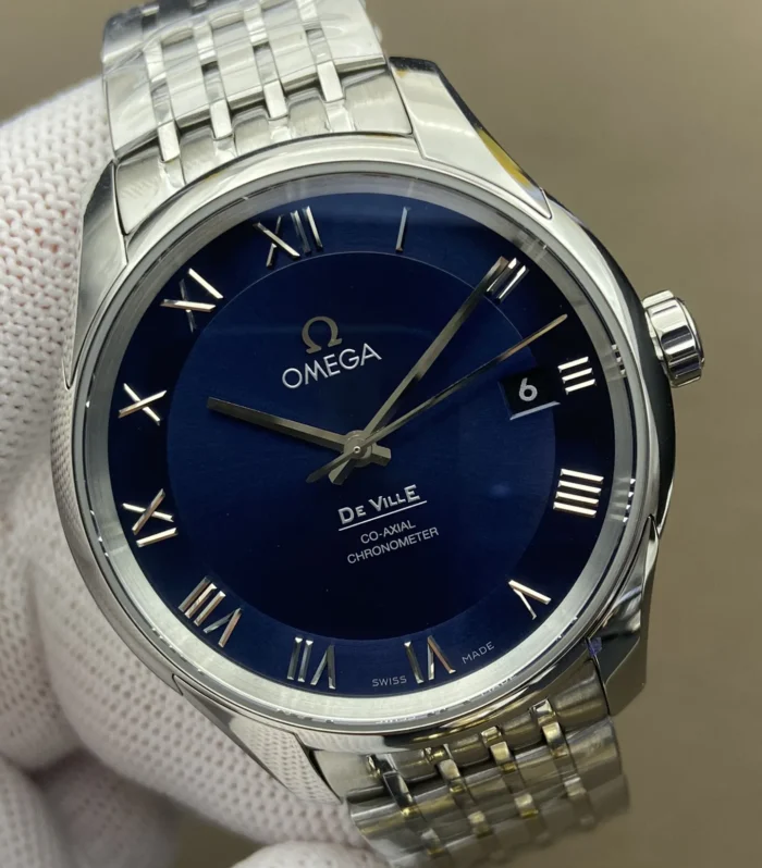 De Ville 8500 Co-Axial 41mm