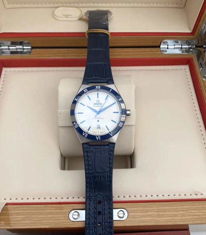 Constellation Starry Eternity 41mm