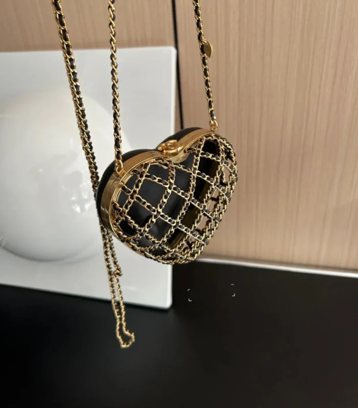 Collector's Flap Bag