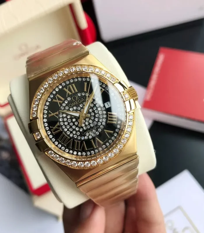 Constellation Starry Automatic