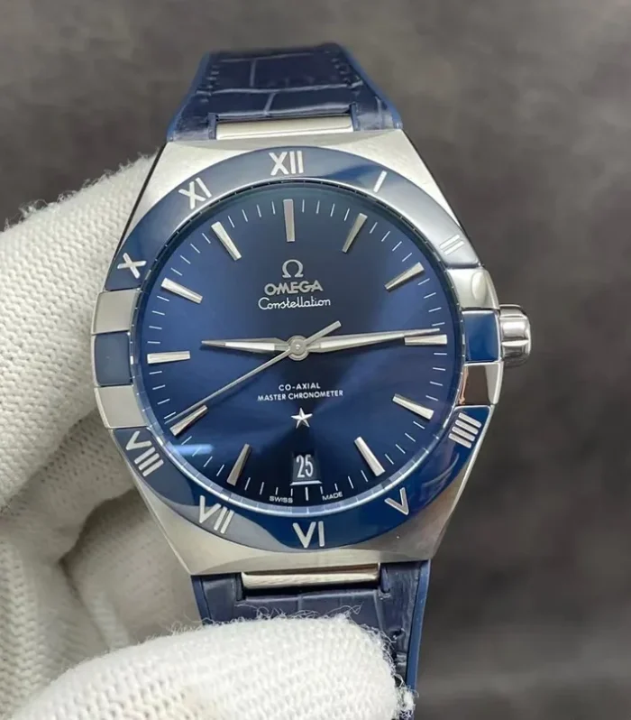 Constellation V Ceramic Blue