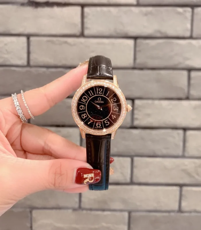 Constellation Stardust 33mm