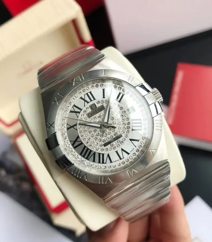 Constellation Meteor Shower Watch