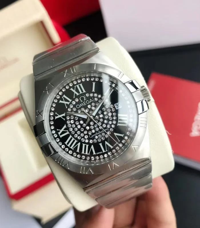 Constellation Meteor Shower Watch