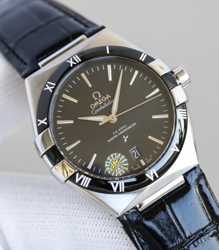 Constellation Gents' Star Glow 39mm
