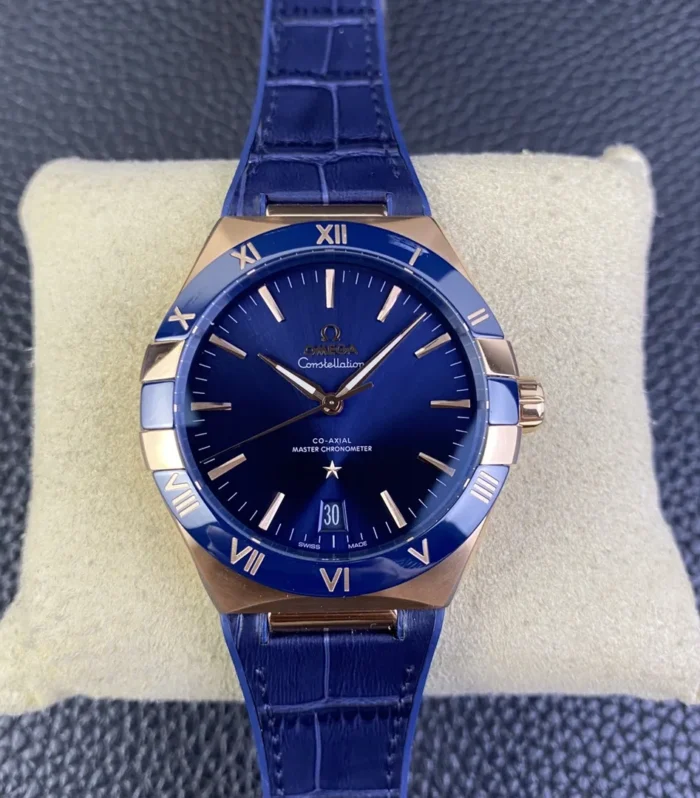 Constellation Gen 5 41mm Blue