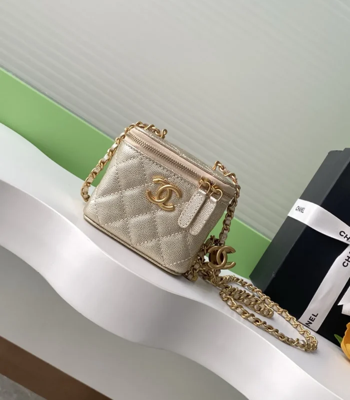 Coco Vanity Mini