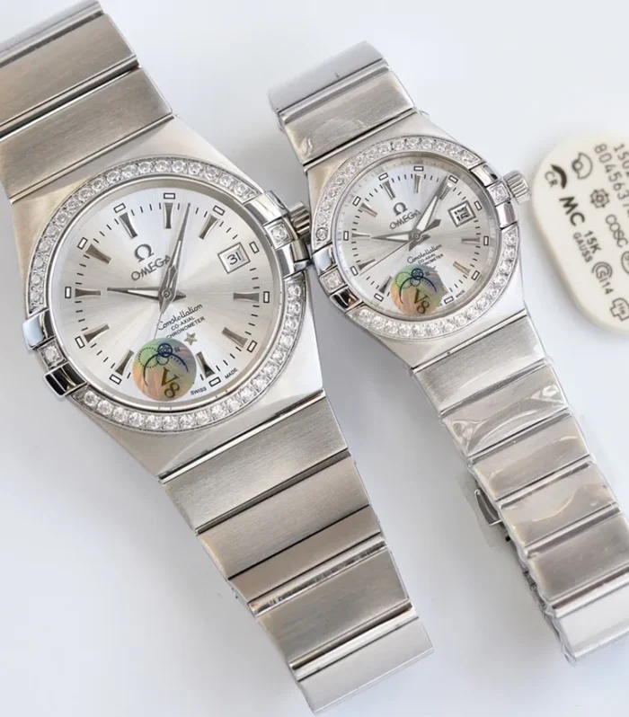 Constellation Double Eagle Watches