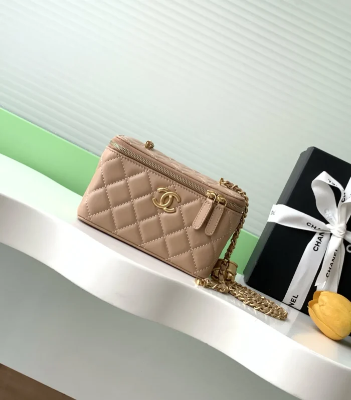 Coco Vanity Case Small