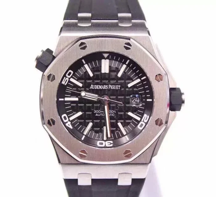 AP Luxury Watch