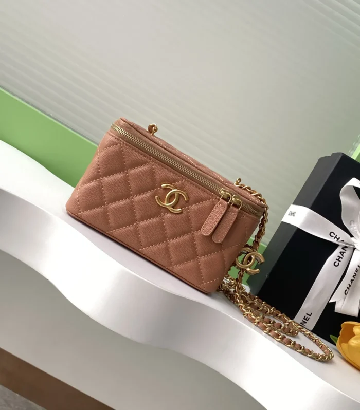 Coco Vanity Case Mini