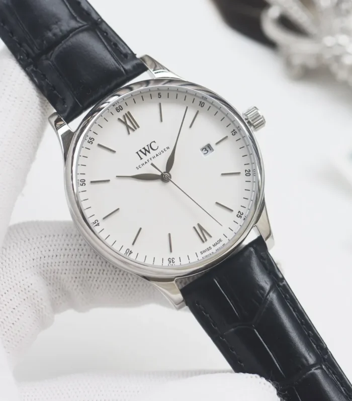 AP Automatic 40mm Steel