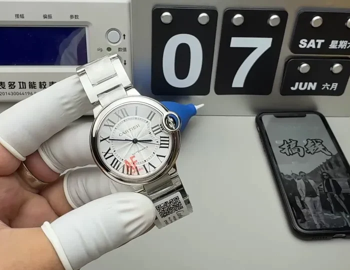 AF 36 Steel Balloon