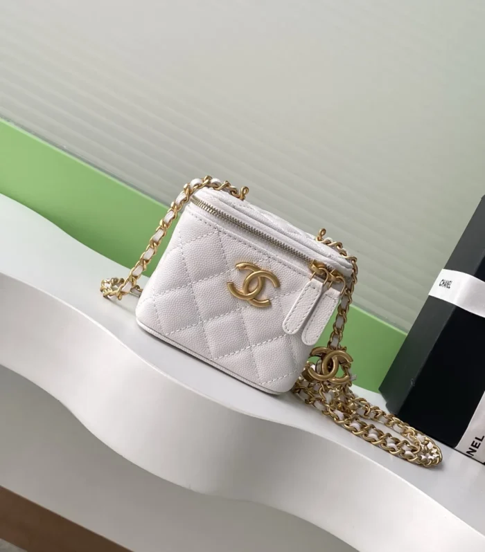 Coco Vanity Case Mini