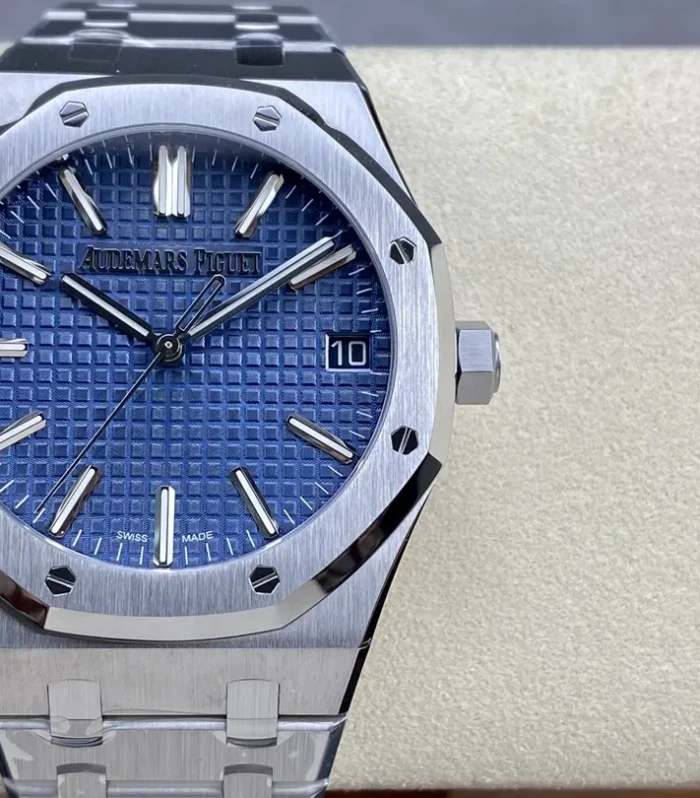 15510ST 41mm Dial Colors