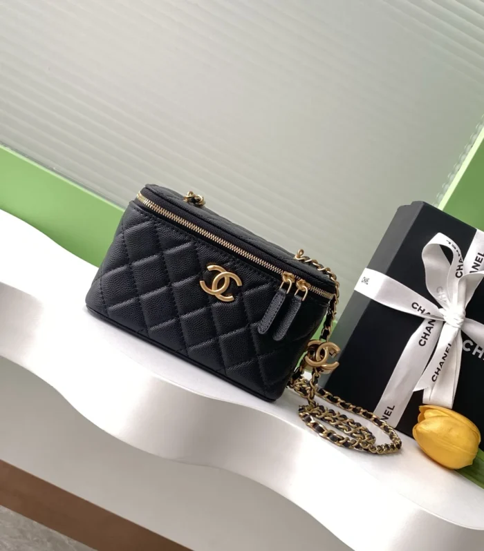 Coco Vanity Case Mini
