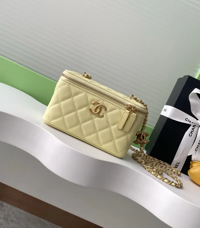 Coco Vanity Case Mini