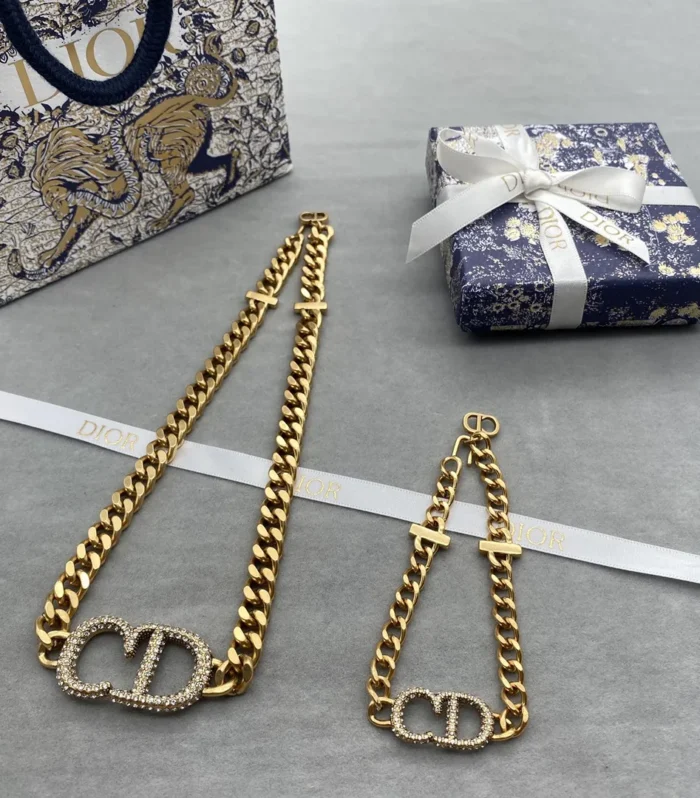 CD Navy Set