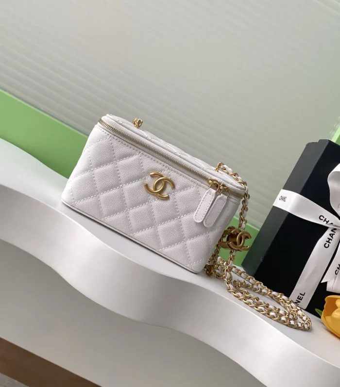 Coco Vanity Case Mini