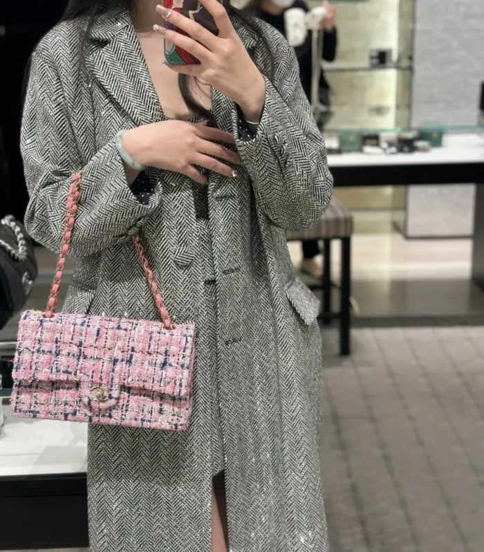 Coco Timeless Flap