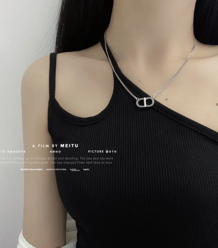 CD Chain Patchwork