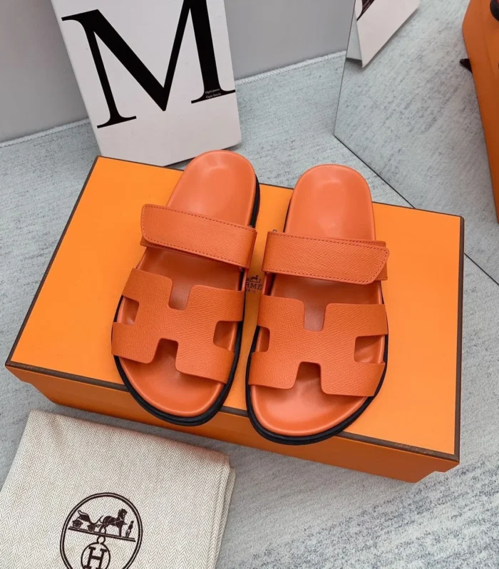 Chypre Sandal Orange