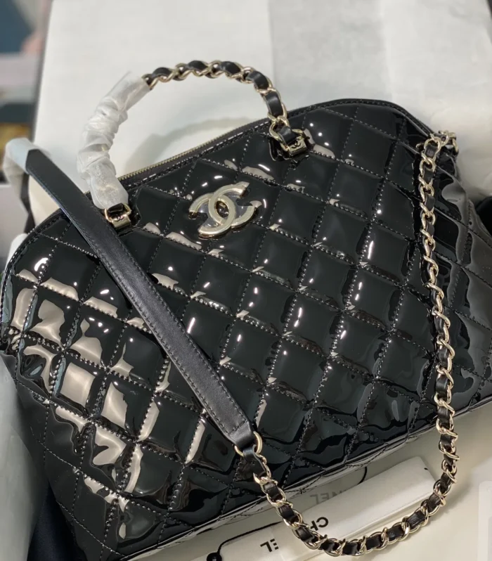 Coco Shell Bag Large