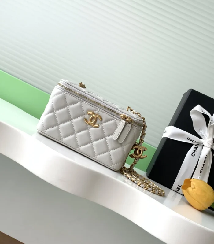Coco Makeup Bag Small