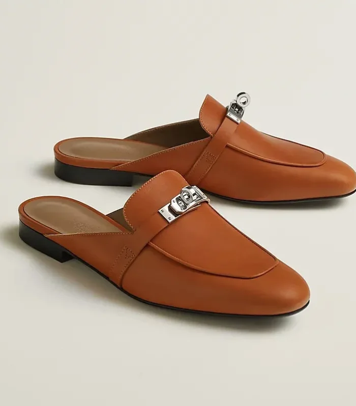 0z Mule Naturel