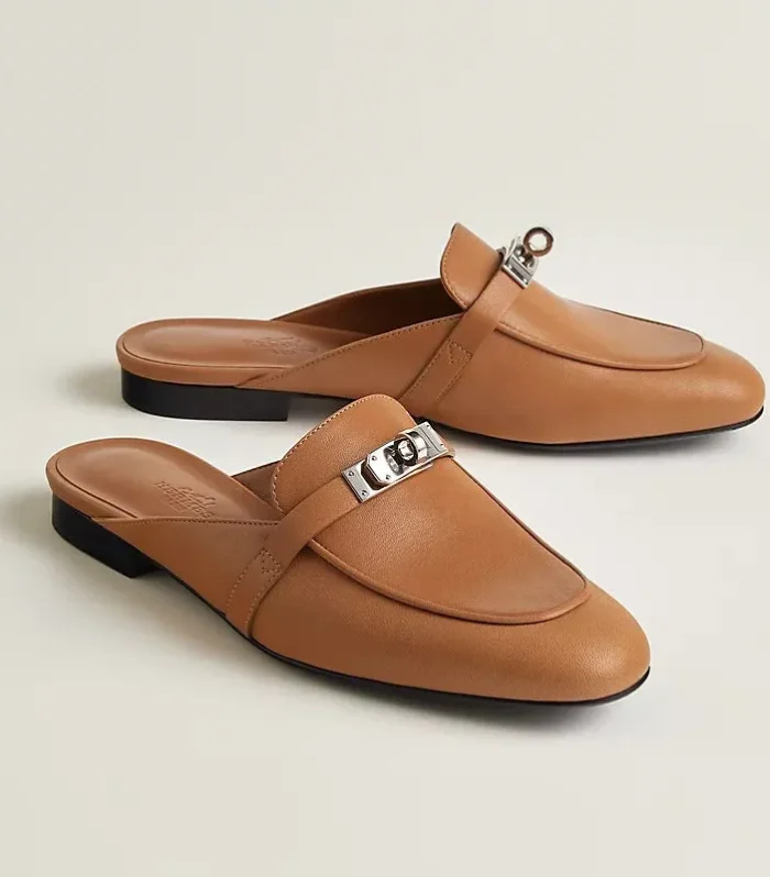 0z Mule Light Naturel