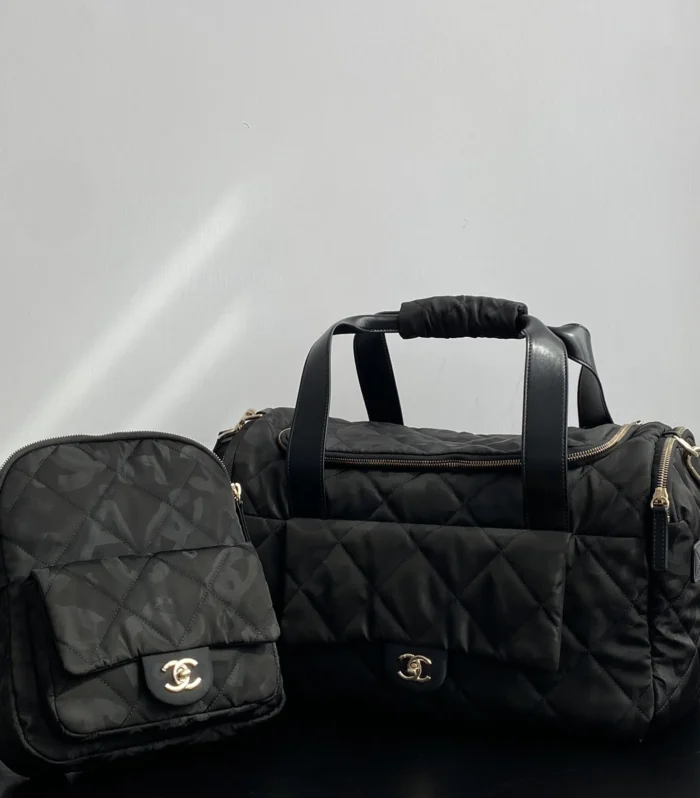 Coco Neige Ski Bag