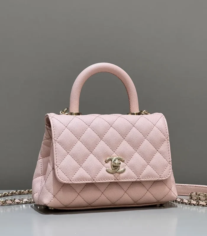 Coco Mini Pink