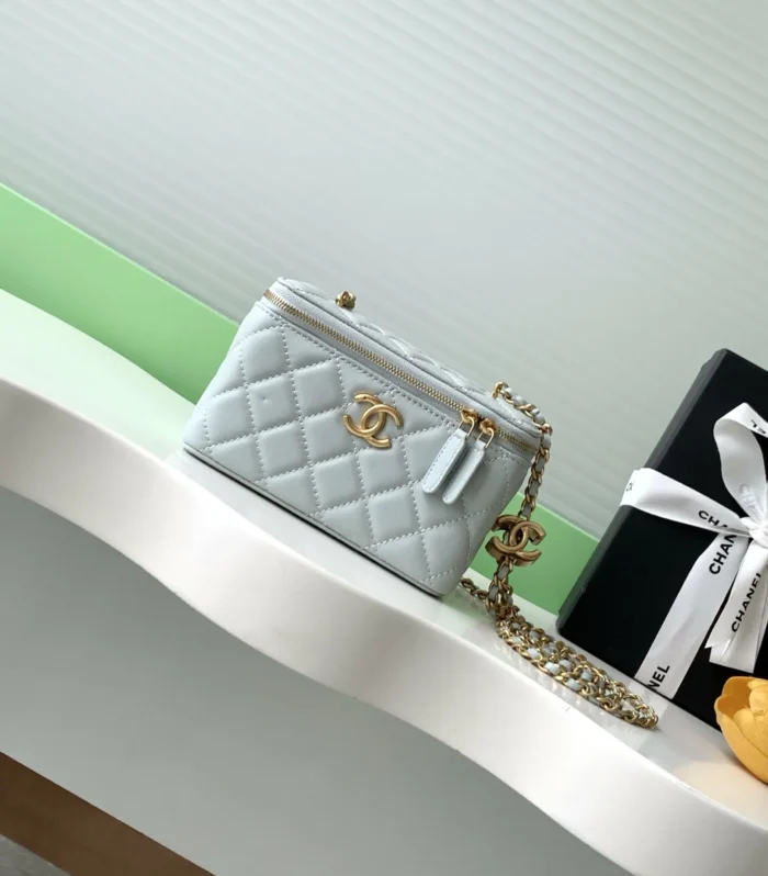 Coco Makeup Bag Small
