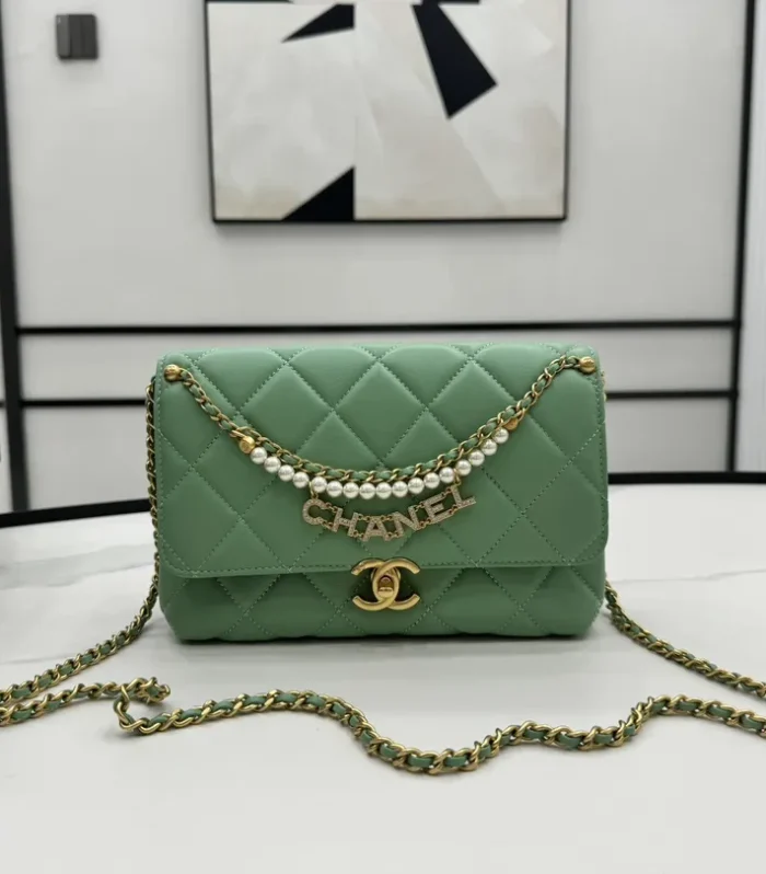 Coco Hobo Small
