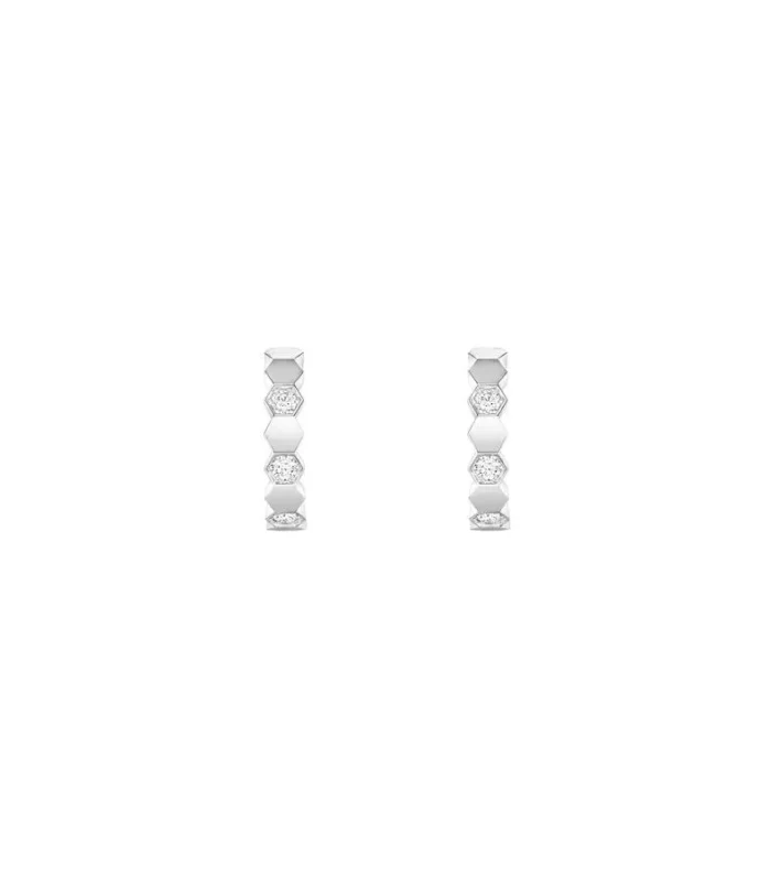 BEE LOVE EARRINGS DIAMOND
