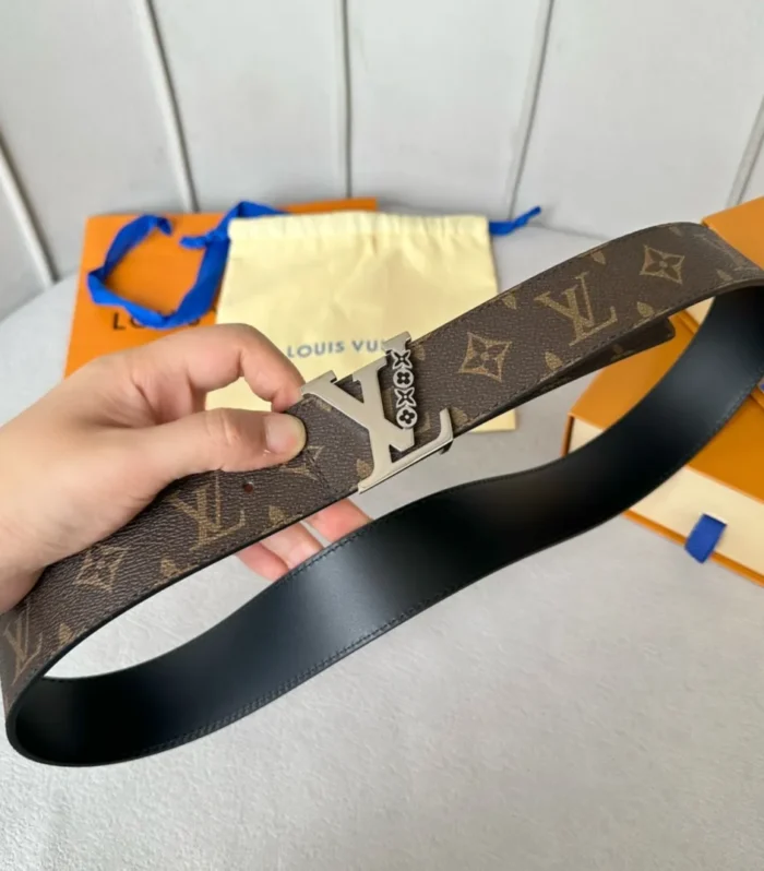 Double Vision 40mm Belt