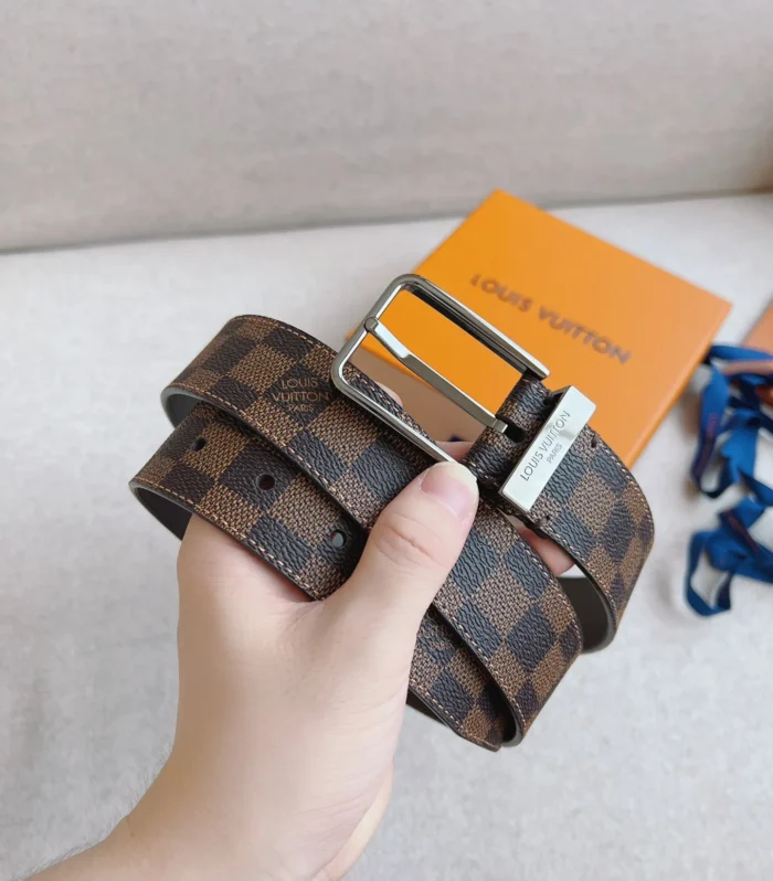 City Pin Business Belt