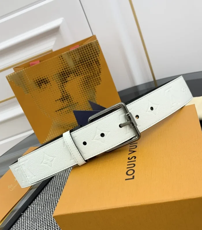 Citizen Reversible Belt 4.0cm