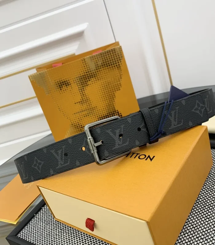 Citizen Reversible Belt 4.0cm