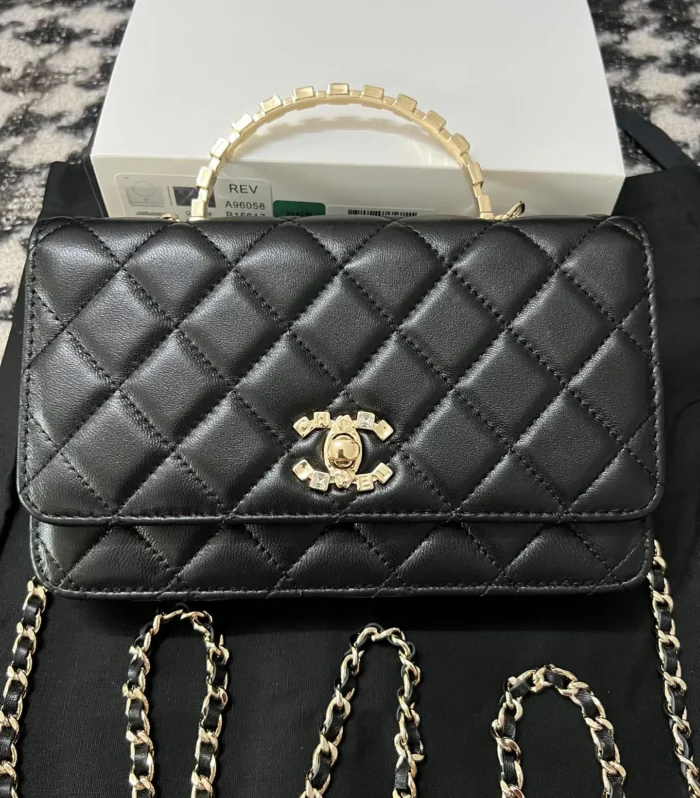 Coco Handle WOC 19