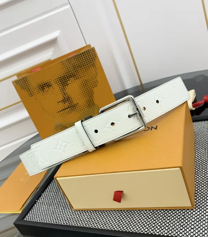 Citizen Reversible Belt 4.0cm