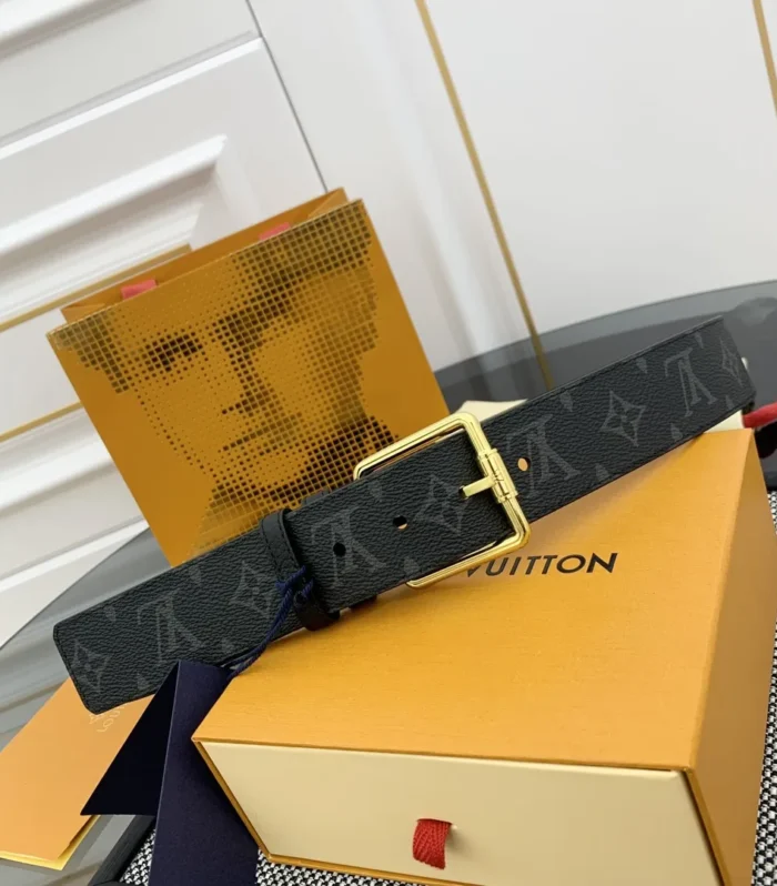 Citizen Reversible Belt 4.0cm