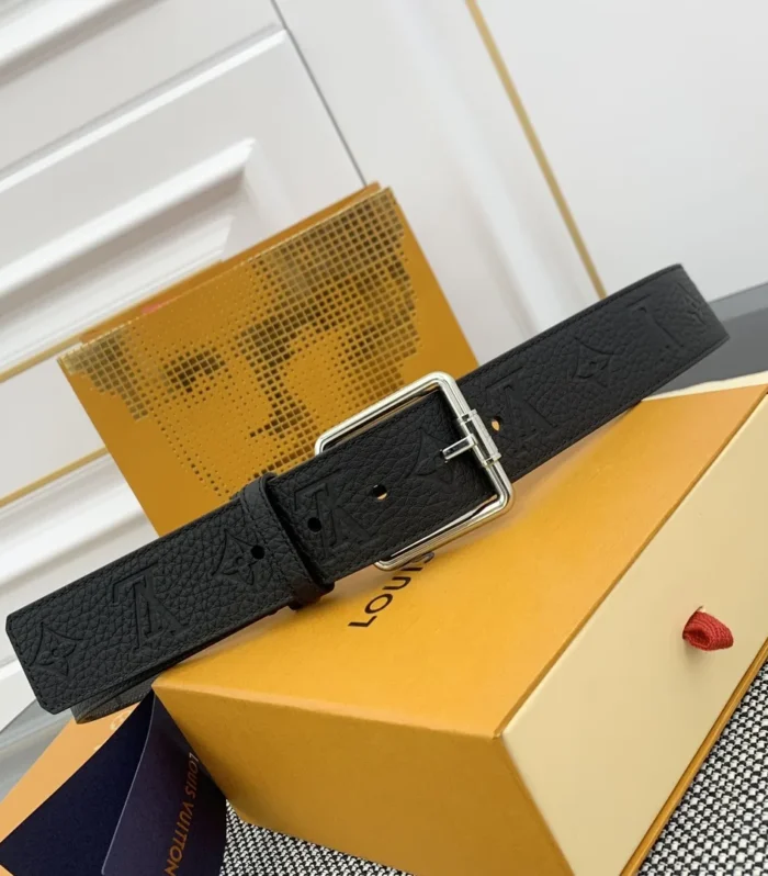 Citizen Reversible Belt 4.0cm
