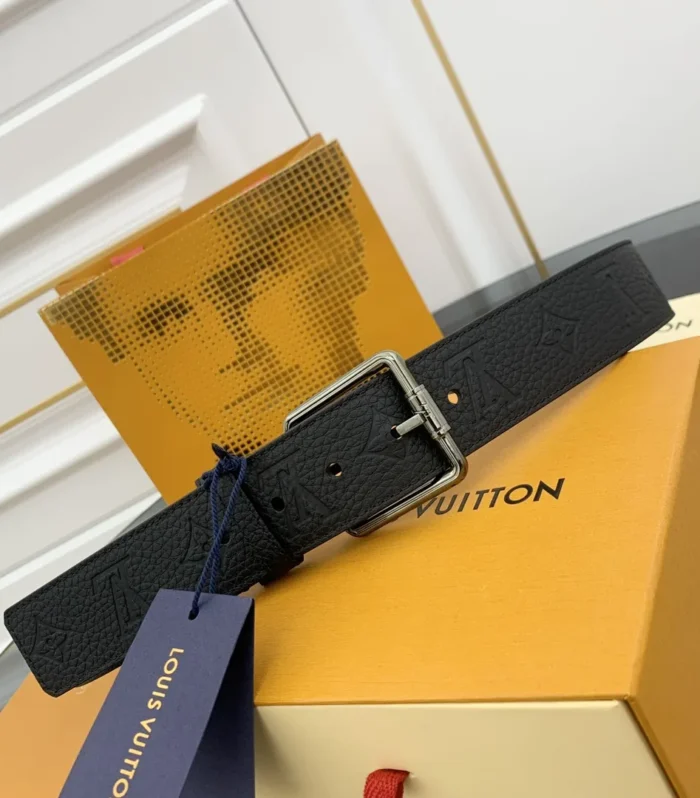 Citizen Reversible Belt 4.0cm